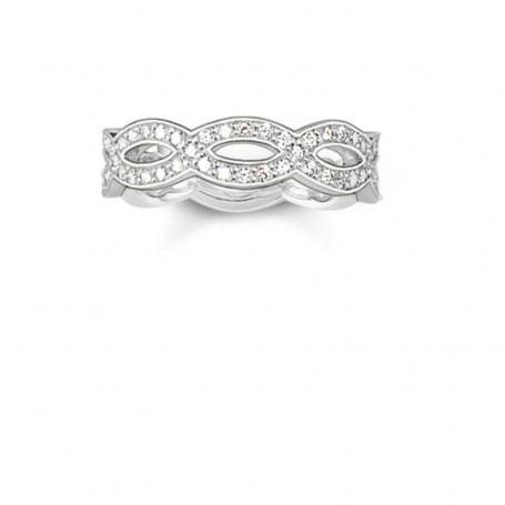 Bague Thomas Sabo TR1973-051 70,99 €