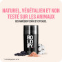 BOLDIFY Fibres Capillaires Naturelles - 28g - Poudre Densifiante – Masque la Perte de Cheveux en 15s – Pour Hommes et Femmes (No