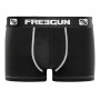 Freegun Freegun Boxer Fg/1/Bmx4 Boxeur ajusté Homme (Lot de 4)