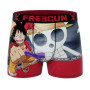 Boxer Homme One Piece, Caleçon Homme Luffy, Roronoa Zoro (Lot de 5)