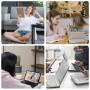 Tablette Android 15 Tablette 10 Pouces 20Go RAM + 128Go ROM(2To Extensible), Octa-Core, GMS Tablette Tactile, WiFi 6, 5G Wi-FI, 