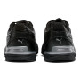 PUMA Homme Tazon 6 Fm Baskets, Puma Black Puma Silver, 44 EU