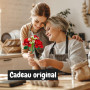 Science4you Kit de Construction de Bouquet de Roses pour Adultes – Amusez-Vous à Construire des Fleurs Artificielles, Cadeau de 
