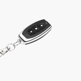 Accessoires pour télécommande à 3 Boutons