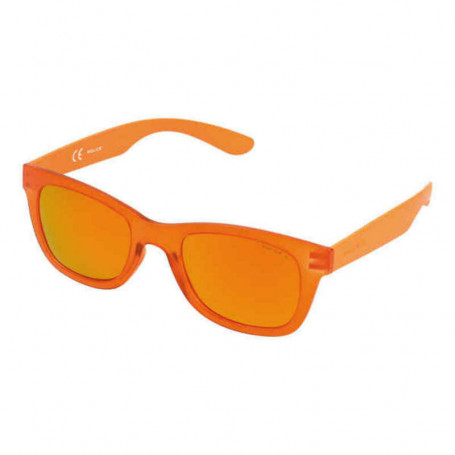 Lunettes de soleil Unisexe Police S194450B55R Orange (ø 50 mm) 55,99 €