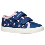 Geox B Gisli Girl B BasketBébé Fille