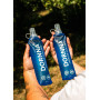 DORNNA® Gourde Souple Sans BPA 2PCS - Flasque Running, Soft Flask, Bouteille d'eau pour Sport Utilisation Hydratation en Extérie