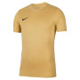 Nike Park Vii Jersey Ss T-Shirt Homme