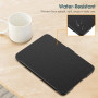FINTIE Étui pour 7" Kindle Paperwhite (12e Génération, 2024) et Kindle Colorsoft (1re Génération, 2025/2024), Coque Fine et Lége