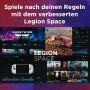 Lenovo Legion Go S Steam OS