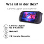 Lenovo Legion Go S Steam OS