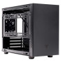 Boitier Mini Tour Micro ATX iTek Evoke (Noir)