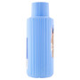Felce Azzurra - Talc, Poudre délicée complète, Parfum Classique - Pot 200 g (Lot de 4)