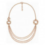 Collier Femme Folli Follie 1N15T075R (70 cm) 76,99 €