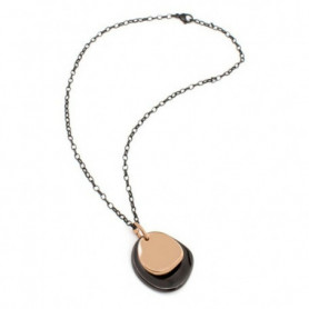 Collier Femme Folli Follie 1N9T109KR (30 cm) 41,99 €