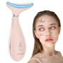 LiFECOKO Beauté Appareils Lifting Massage Visage, Masseur Visage, Appareil Anti Rides Visage, Masseur de Visage Électrique Anti-