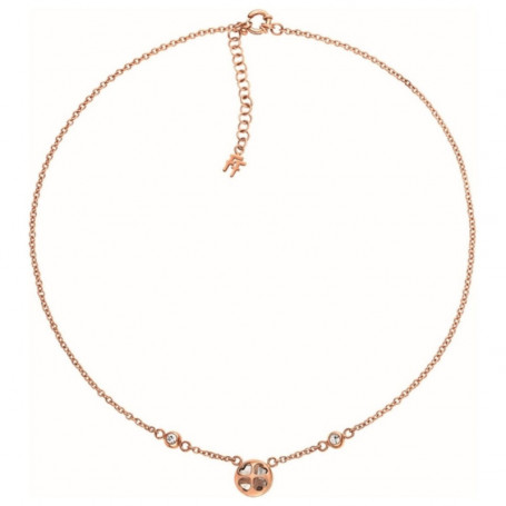 Collier Femme Folli Follie 3N13T043RC (42 cm) 45,99 €