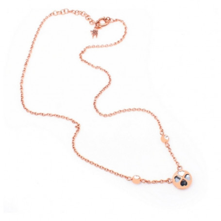 Collier Femme Folli Follie 3N13T043RU (45 cm) 45,99 €