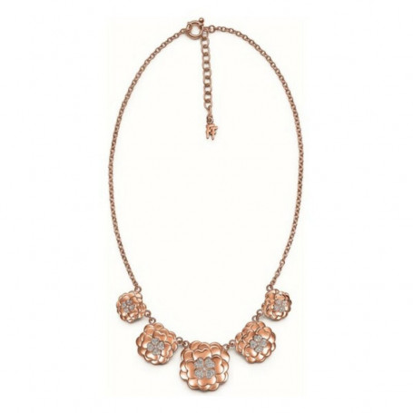 Collier Femme Folli Follie 3N14T028RC (45 cm) 70,99 €