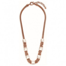 Collier Femme Folli Follie 3N14T050RW (45 cm) 70,99 €