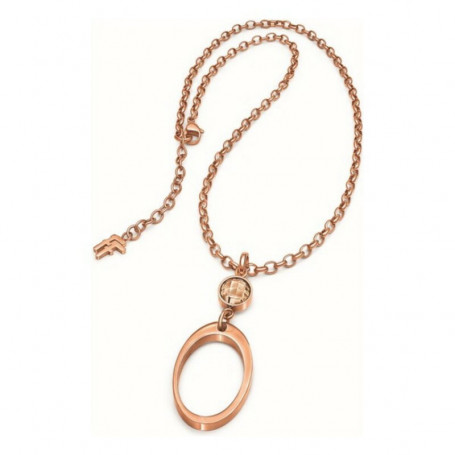 Collier Femme Folli Follie 3N15T002RS (45 cm) 41,99 €