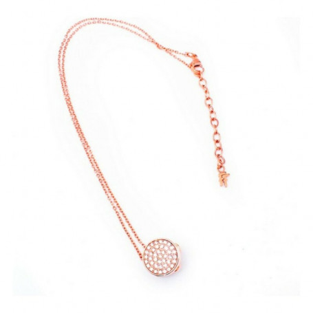 Collier Femme Folli Follie 3N17T021RWC (40 cm) 37,99 €