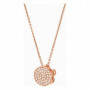 Collier Femme Folli Follie 3N17T021RWC (40 cm) 37,99 €