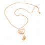 Collier Femme Folli Follie 3N1T008RW (35 cm) 66,99 €