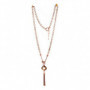 Collier Femme Folli Follie 3N2T021RFC (48 cm) 99,99 €