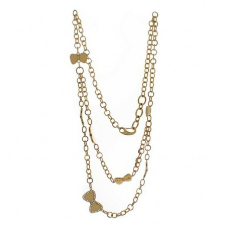 Collier Femme Folli Follie 3N8T175YC (45 cm) 66,99 €