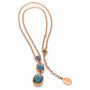 Collier Femme Folli Follie 3N9T172RU (45 cm) 52,99 €