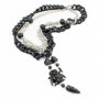 Collier Femme Folli Follie 4N0T067K (65 cm) 89,99 €