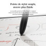 XPPen Magic Note Pad, Bloc Note Numerique, Liseuse eBook Couleur 10,95 Pouces, Tablette Prise de Note Numerique avec Trois Modes
