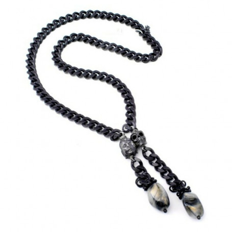 Collier Femme Folli Follie 4N14V017KKA (50 cm) 70,99 €