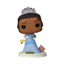 Funko Pop! Disney: Ultimate Princess Tiana - Tiana - Disney Princesses - Figurine en Vinyle à Collectionner - Idée de Cadeau - P