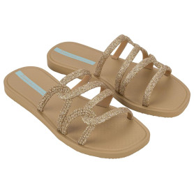 Ipanema Femme Solar Glow Slide Ad Tongues