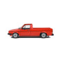 1:18 Volkswagen Caddy MK.1 Red 1982