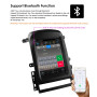 Ossuret Autoradio pour Chevrolet Captiva (2006-2012) (Climatisation Manuelle), 9.7 Pouces Android 13 écran Tactile 2+64 Go Navig
