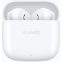 HUAWEI FreeBuds SE 2 écouteurs Bluetooth sans fill, Jusqu'à 40 Heures d'autonomie, Compact et Confortable à Prendre en Main, IP5