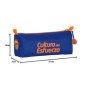 Fourre-Tout Valencia Basket Bleu Orange
