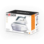 Fer à repasser générateur de vapeur Haeger 5608475009204 0,9 L 2400W