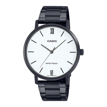 Montre Homme Casio COLLECTION Noir (Ø 40 mm)
