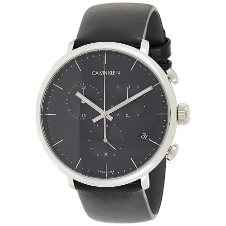 Montre Homme Calvin Klein HIGH NOON (Ø 43 mm)