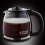 Cafetière goutte à goutte Russel Hobbs 24033-56 1100 W 15 Tasses Crème