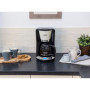 Cafetière goutte à goutte Russel Hobbs 24033-56 1100 W 15 Tasses Crème