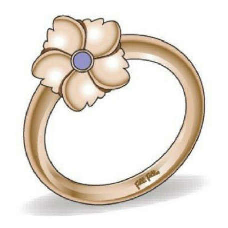 Bague Femme Folli Follie 3R19T010RV-52 (Taille 12) 27,99 €