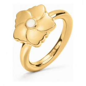 Bague Femme Folli Follie 3R19T010YW-52 (Taille 12) 27,99 €