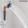 Éco-Douche Minérale Multifonction avec Germanium et Tourmaline Pearal InnovaGoods