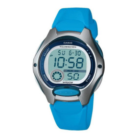 Montre Femme Casio LW-200-2BVDF (Ø 30 mm)