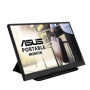 Asus ZenScreen MB165B LED display 39,6 cm (15.6") 1366 x 768 pixels WXGA LCD Noir"